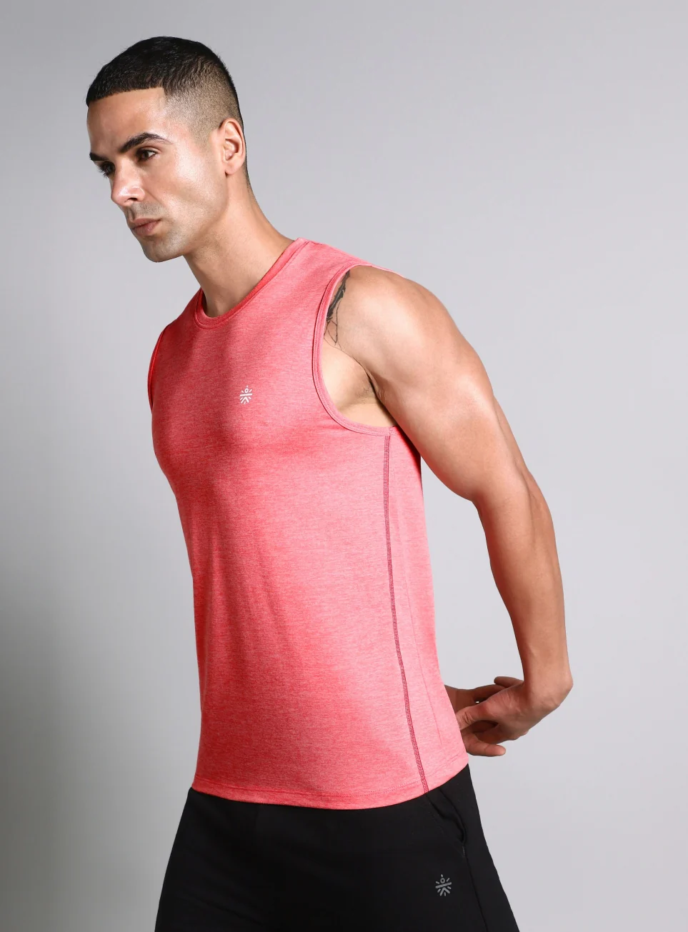 Fitness essentials for your new start
